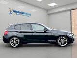 BMW 1 Series 2.0 118d M Sport Auto Euro 6 (s/s) 5dr 3