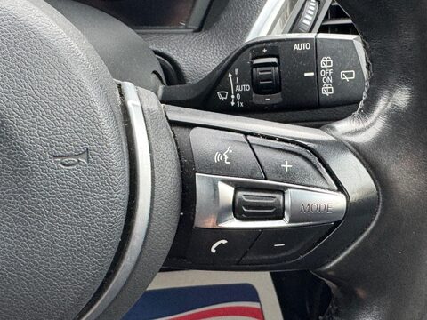 BMW 1 Series 2.0 118d M Sport Auto Euro 6 (s/s) 5dr 34