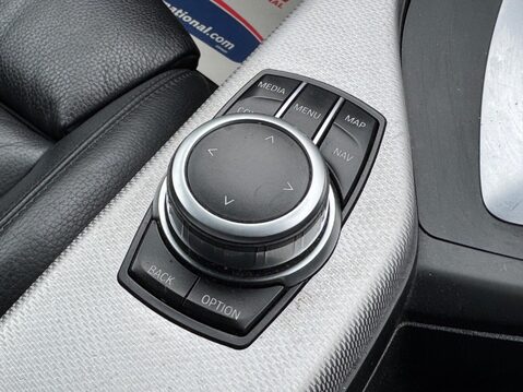 BMW 1 Series 2.0 118d M Sport Auto Euro 6 (s/s) 5dr 30