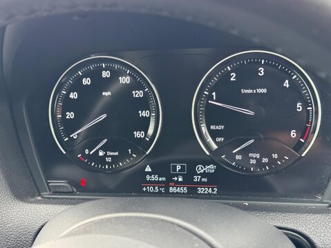 BMW 1 Series 2.0 118d M Sport Auto Euro 6 (s/s) 5dr 40