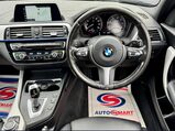 BMW 1 Series 2.0 118d M Sport Auto Euro 6 (s/s) 5dr 2