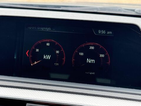 BMW 1 Series 2.0 118d M Sport Auto Euro 6 (s/s) 5dr 27