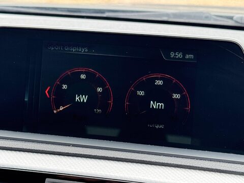 BMW 1 Series 2.0 118d M Sport Auto Euro 6 (s/s) 5dr 27