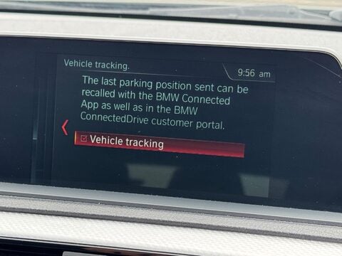 BMW 1 Series 2.0 118d M Sport Auto Euro 6 (s/s) 5dr 26