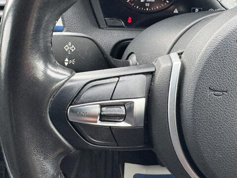 BMW 1 Series 2.0 118d M Sport Auto Euro 6 (s/s) 5dr 33