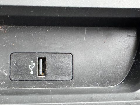 BMW 1 Series 2.0 118d M Sport Auto Euro 6 (s/s) 5dr 37