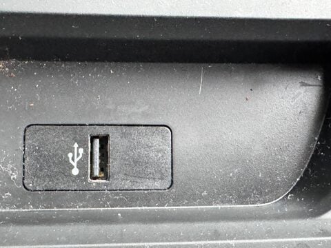 BMW 1 Series 2.0 118d M Sport Auto Euro 6 (s/s) 5dr 37