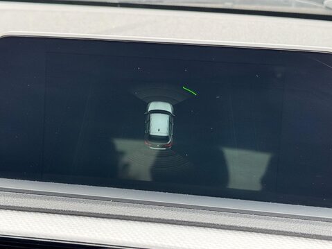 BMW 1 Series 2.0 118d M Sport Auto Euro 6 (s/s) 5dr 17