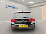 BMW 1 Series 2.0 118d M Sport Auto Euro 6 (s/s) 5dr 9