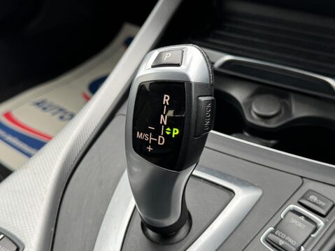 BMW 1 Series 2.0 118d M Sport Auto Euro 6 (s/s) 5dr 31