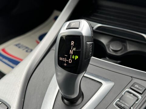 BMW 1 Series 2.0 118d M Sport Auto Euro 6 (s/s) 5dr 31