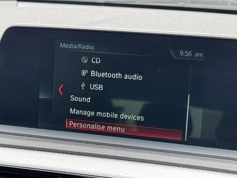 BMW 1 Series 2.0 118d M Sport Auto Euro 6 (s/s) 5dr 19