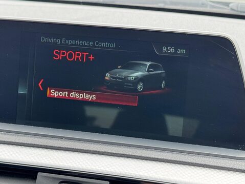 BMW 1 Series 2.0 118d M Sport Auto Euro 6 (s/s) 5dr 24