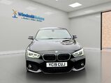 BMW 1 Series 2.0 118d M Sport Auto Euro 6 (s/s) 5dr 5