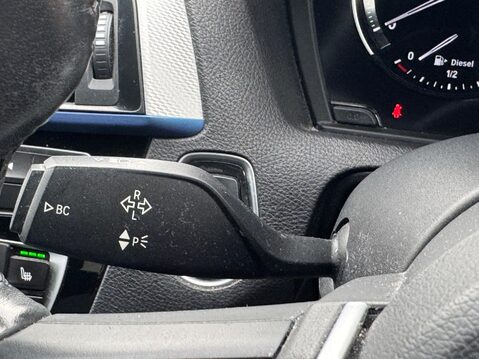 BMW 1 Series 2.0 118d M Sport Auto Euro 6 (s/s) 5dr 35