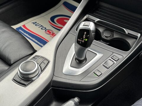 BMW 1 Series 2.0 118d M Sport Auto Euro 6 (s/s) 5dr 29