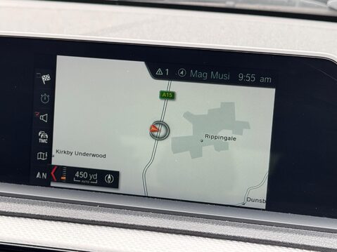 BMW 1 Series 2.0 118d M Sport Auto Euro 6 (s/s) 5dr 16