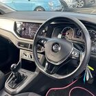Volkswagen Polo 1.0 TSI SE Euro 6 (s/s) 5dr