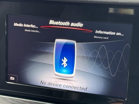 Mercedes-Benz E Class 2.0 E220d AMG Line G-Tronic+ Euro 6 (s/s) 5dr 19