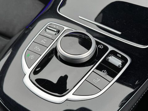 Mercedes-Benz E Class 2.0 E220d AMG Line G-Tronic+ Euro 6 (s/s) 5dr 42