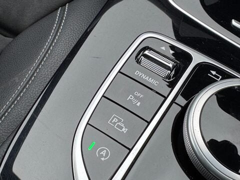 Mercedes-Benz E Class 2.0 E220d AMG Line G-Tronic+ Euro 6 (s/s) 5dr 43