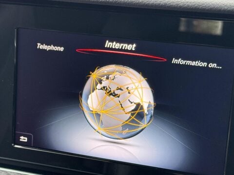 Mercedes-Benz E Class 2.0 E220d AMG Line G-Tronic+ Euro 6 (s/s) 5dr 24