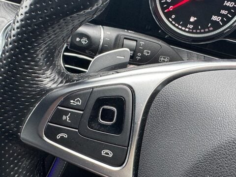 Mercedes-Benz E Class 2.0 E220d AMG Line G-Tronic+ Euro 6 (s/s) 5dr 46