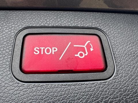 Mercedes-Benz E Class 2.0 E220d AMG Line G-Tronic+ Euro 6 (s/s) 5dr 51