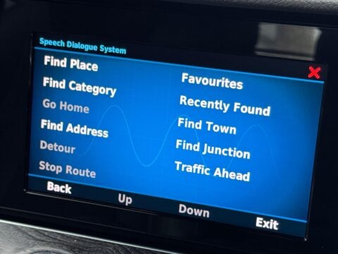 Mercedes-Benz E Class 2.0 E220d AMG Line G-Tronic+ Euro 6 (s/s) 5dr 33