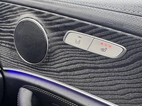 Mercedes-Benz E Class 2.0 E220d AMG Line G-Tronic+ Euro 6 (s/s) 5dr 40