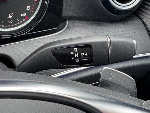 Mercedes-Benz E Class 2.0 E220d AMG Line G-Tronic+ Euro 6 (s/s) 5dr 48