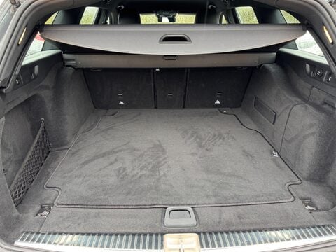 Mercedes-Benz E Class 2.0 E220d AMG Line G-Tronic+ Euro 6 (s/s) 5dr 54