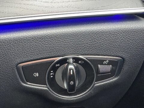 Mercedes-Benz E Class 2.0 E220d AMG Line G-Tronic+ Euro 6 (s/s) 5dr 49