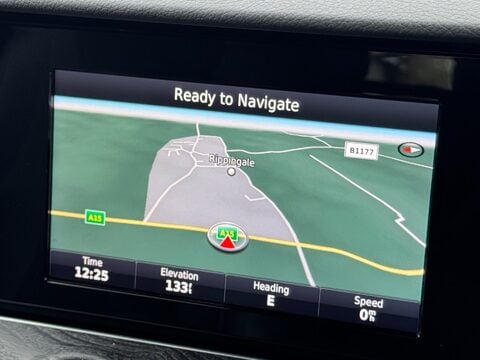 Mercedes-Benz E Class 2.0 E220d AMG Line G-Tronic+ Euro 6 (s/s) 5dr 15