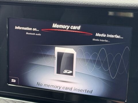 Mercedes-Benz E Class 2.0 E220d AMG Line G-Tronic+ Euro 6 (s/s) 5dr 22