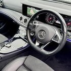 Mercedes-Benz E Class 2.0 E220d AMG Line G-Tronic+ Euro 6 (s/s) 5dr