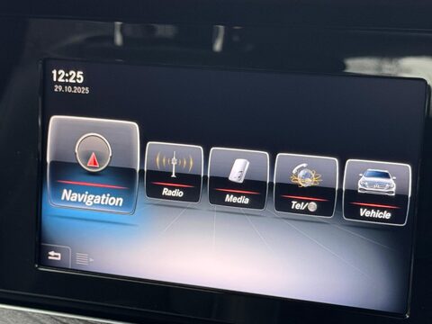 Mercedes-Benz E Class 2.0 E220d AMG Line G-Tronic+ Euro 6 (s/s) 5dr 16