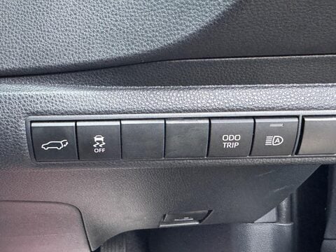 Toyota Corolla 1.8 VVT-h Excel Touring Sports CVT Euro 6 (s/s) 5dr 46