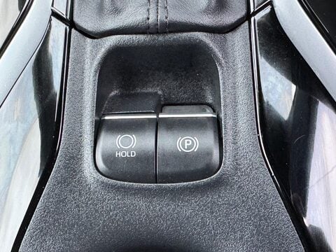 Toyota Corolla 1.8 VVT-h Excel Touring Sports CVT Euro 6 (s/s) 5dr 45