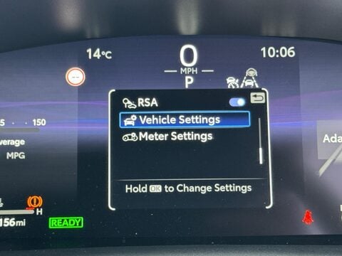 Toyota Corolla 1.8 VVT-h Excel Touring Sports CVT Euro 6 (s/s) 5dr 32