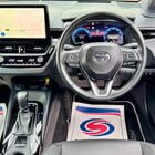 Toyota Corolla 1.8 VVT-h Excel Touring Sports CVT Euro 6 (s/s) 5dr