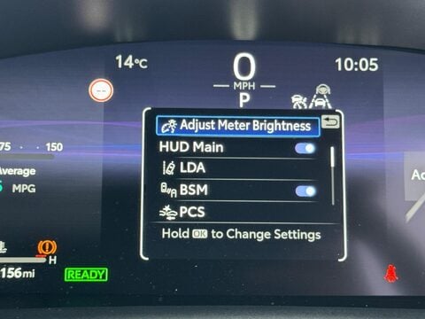 Toyota Corolla 1.8 VVT-h Excel Touring Sports CVT Euro 6 (s/s) 5dr 27