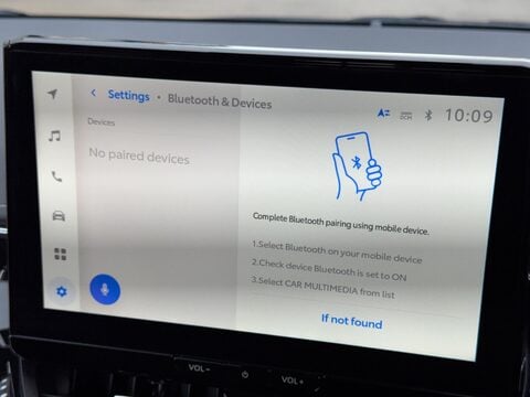 Toyota Corolla 1.8 VVT-h Excel Touring Sports CVT Euro 6 (s/s) 5dr 20