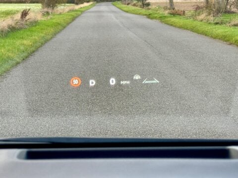 Toyota Corolla 1.8 VVT-h Excel Touring Sports CVT Euro 6 (s/s) 5dr 4