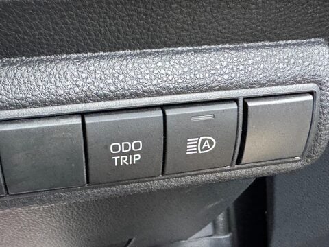 Toyota Corolla 1.8 VVT-h Excel Touring Sports CVT Euro 6 (s/s) 5dr 48