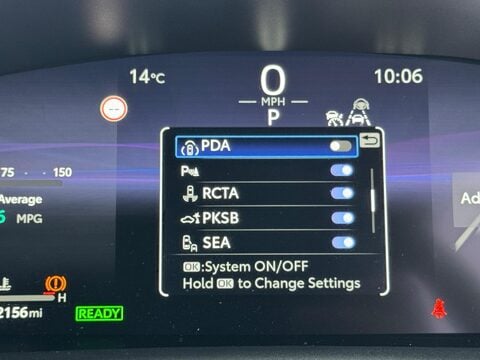 Toyota Corolla 1.8 VVT-h Excel Touring Sports CVT Euro 6 (s/s) 5dr 28