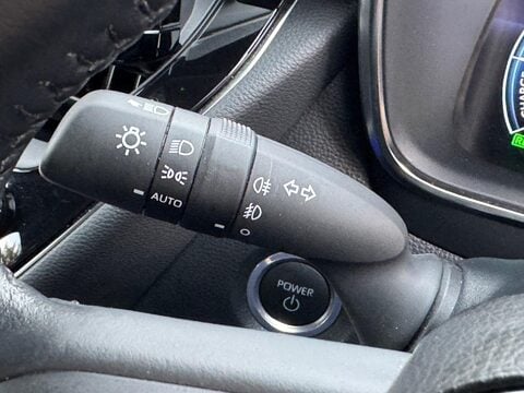 Toyota Corolla 1.8 VVT-h Excel Touring Sports CVT Euro 6 (s/s) 5dr 41