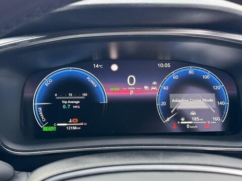 Toyota Corolla 1.8 VVT-h Excel Touring Sports CVT Euro 6 (s/s) 5dr 33