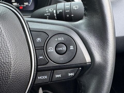 Toyota Corolla 1.8 VVT-h Excel Touring Sports CVT Euro 6 (s/s) 5dr 40