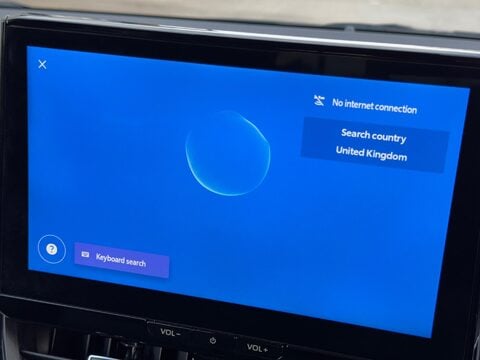 Toyota Corolla 1.8 VVT-h Excel Touring Sports CVT Euro 6 (s/s) 5dr 24